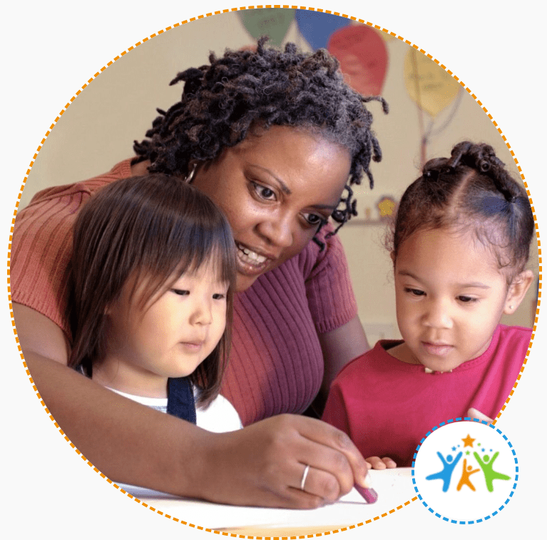 Pioneers in Childcare Staffing