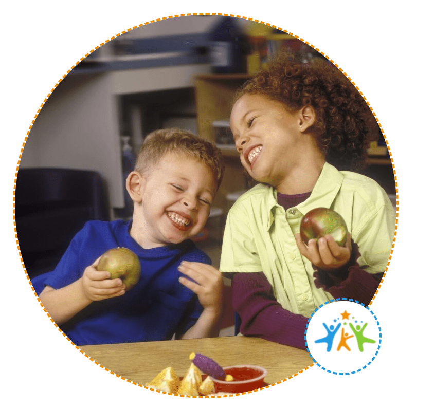 Childcare Careers in Bay Area