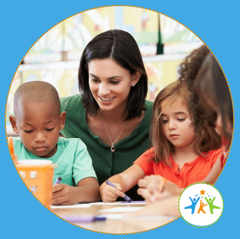Childcare jobs in San Mateo