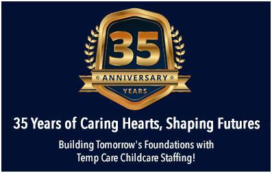 35 Years Anniversary