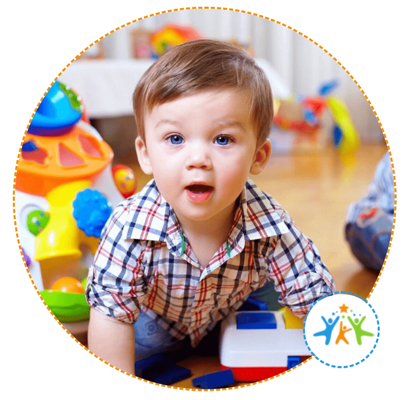 Preschool Substitute Teacher