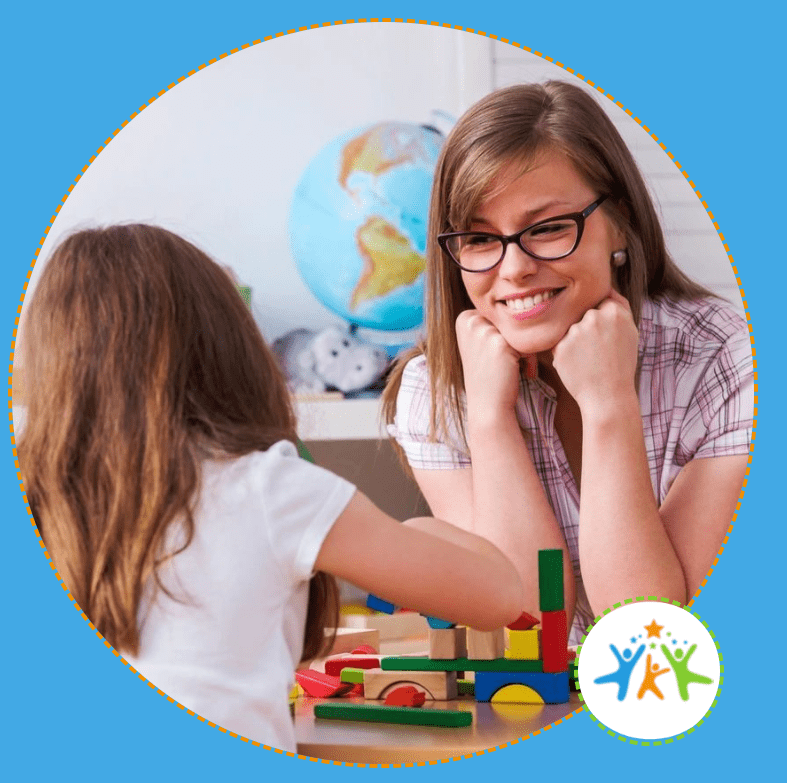Childcare staffing substitutes