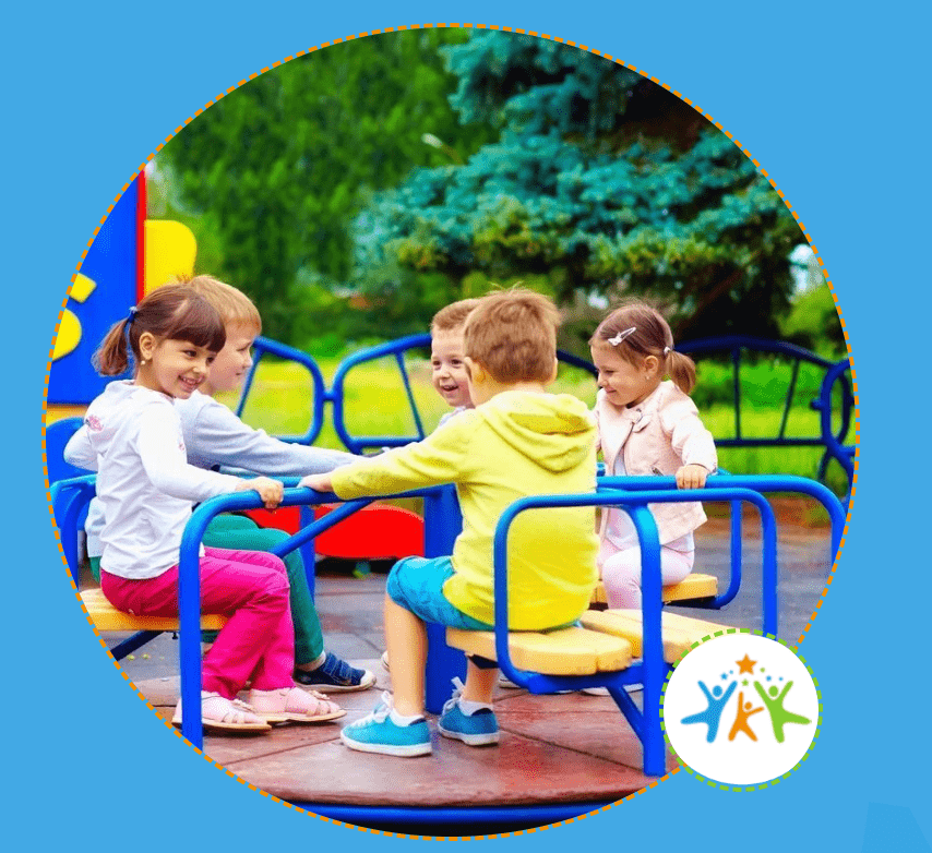 Childcare Providers in San Mateo