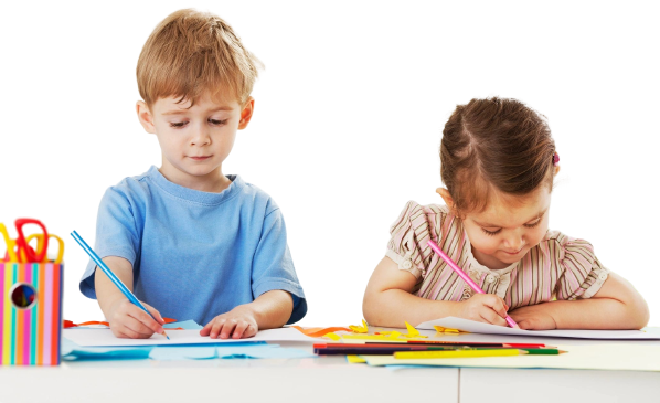 Childcare Staffing Agency in San Mateo