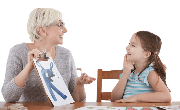Childcare professional